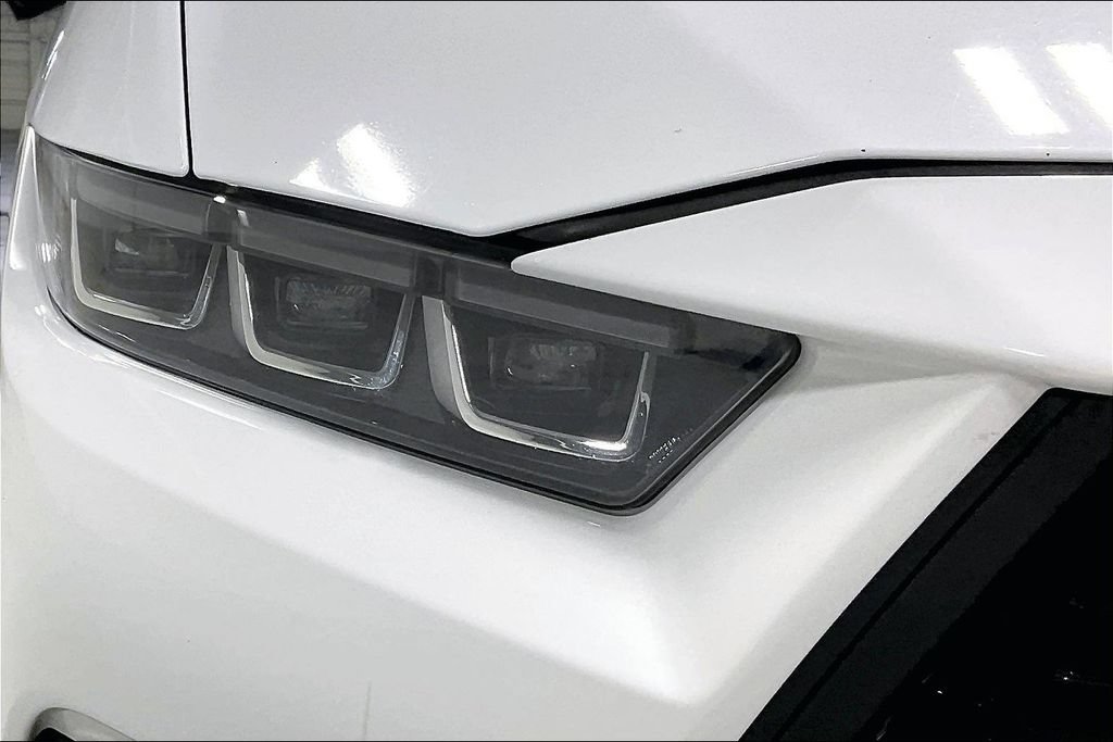 Used 2024 Ford Mustang Premium RWD image 35
