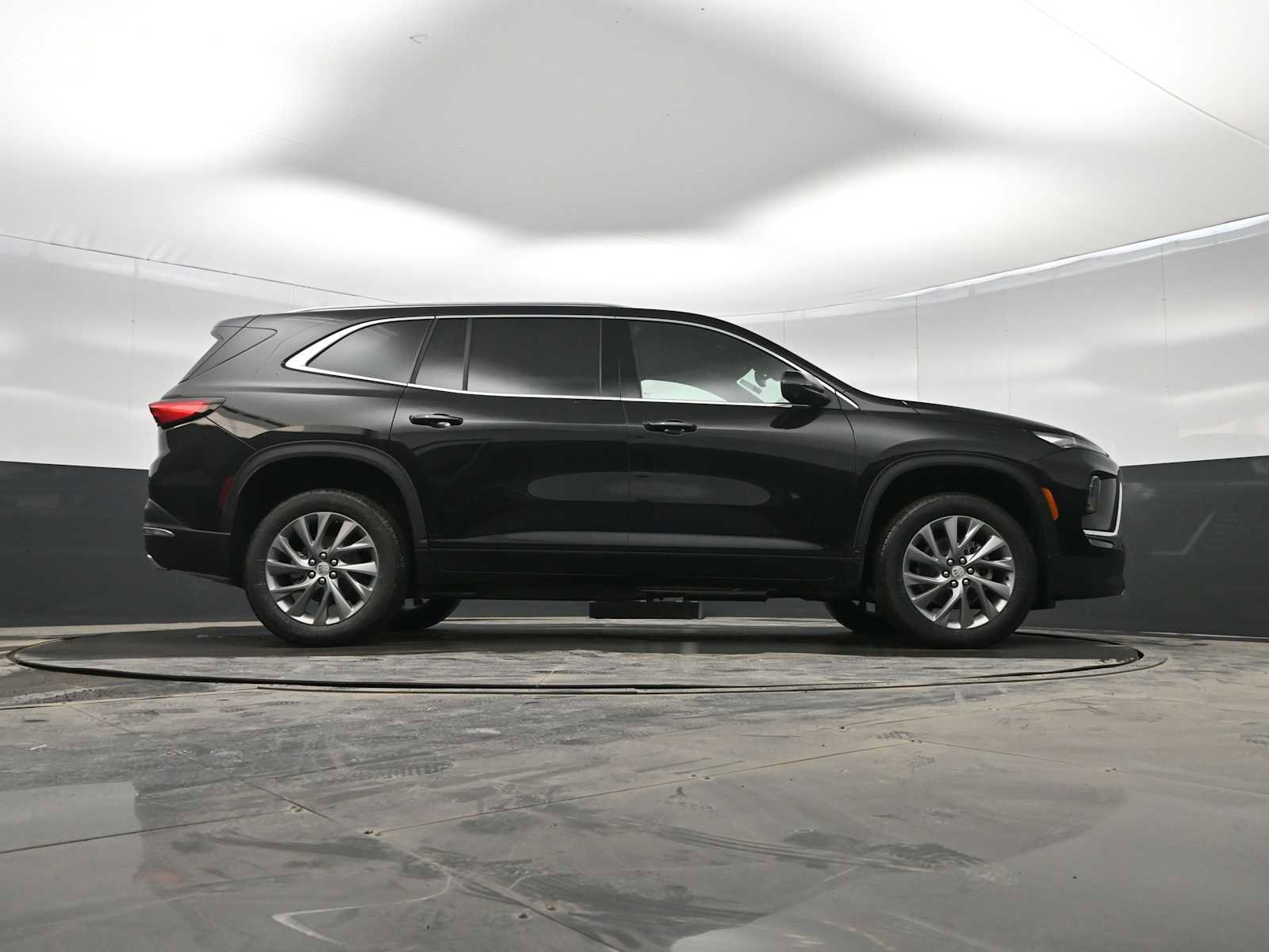 New 2026 Buick Enclave Preferred image 36