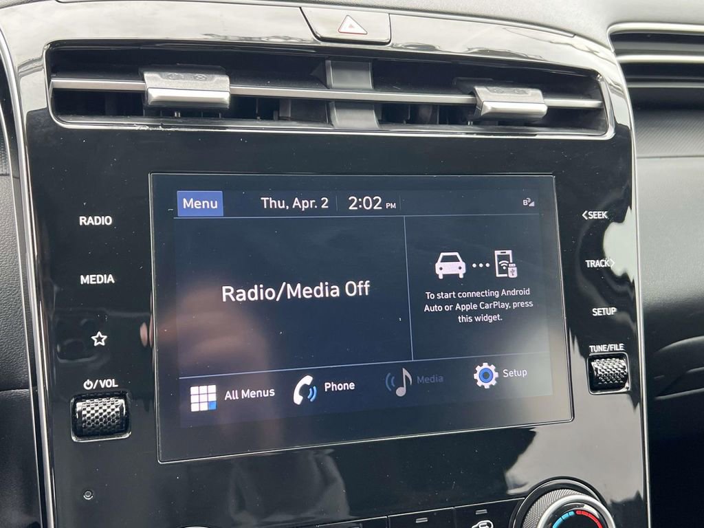 Certified 2023 Hyundai Tucson SEL image 28