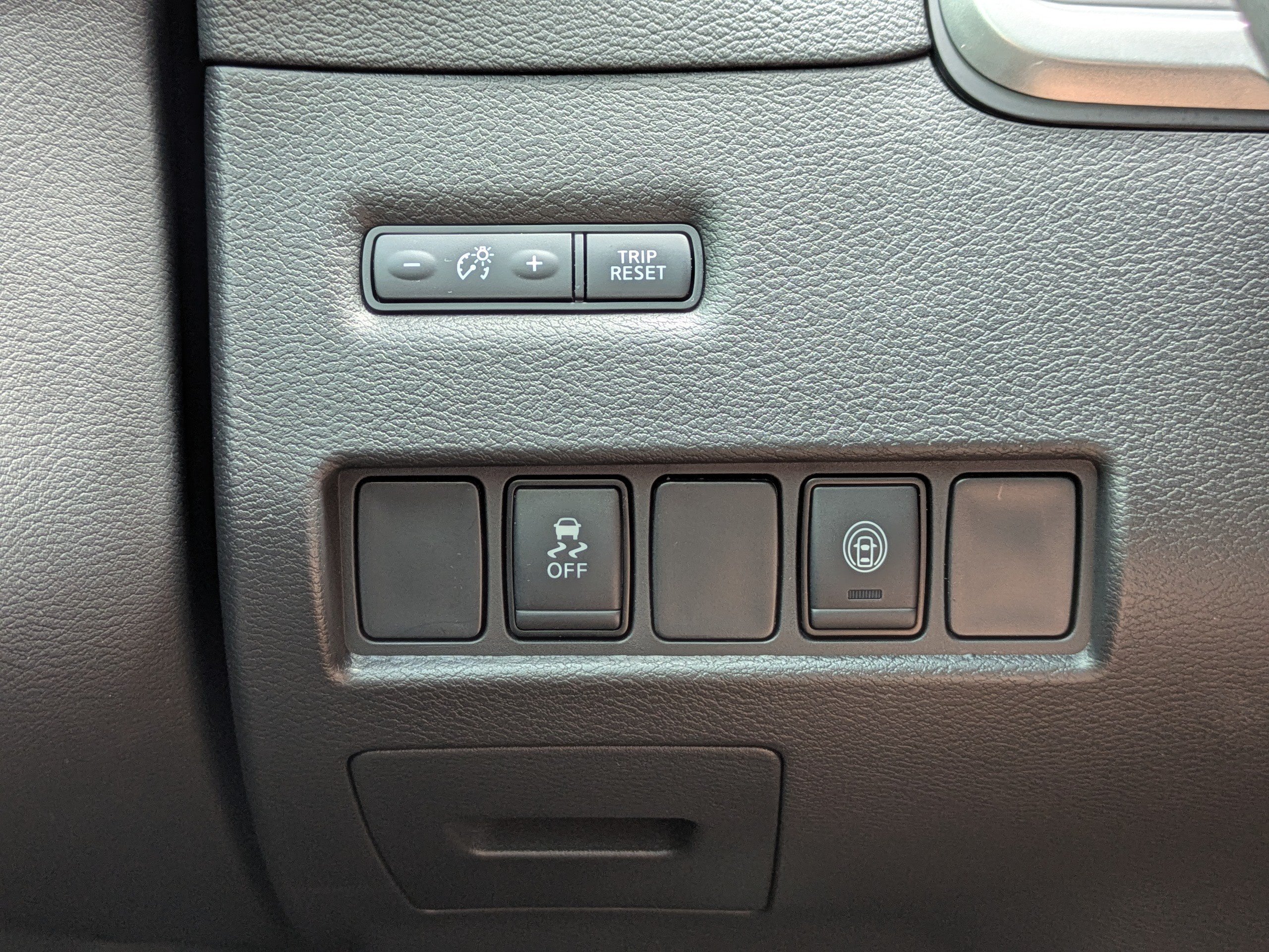 Certified 2024 Nissan Murano SV FWD image 26