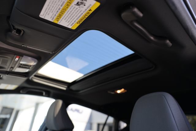 Certified 2024 Subaru Crosstrek 2.5i Sport w/ Crosstrek Mirror Package AWD/4WD image 46