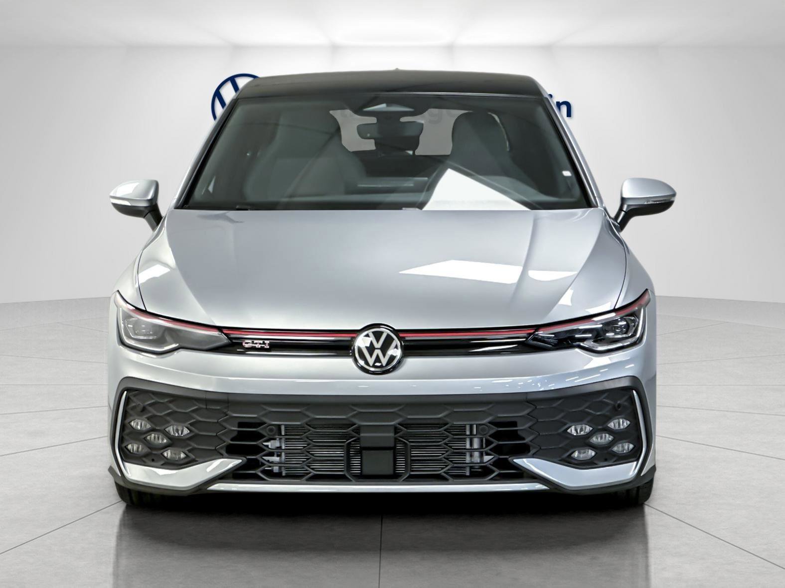 New 2026 Volkswagen GTI SE image 8