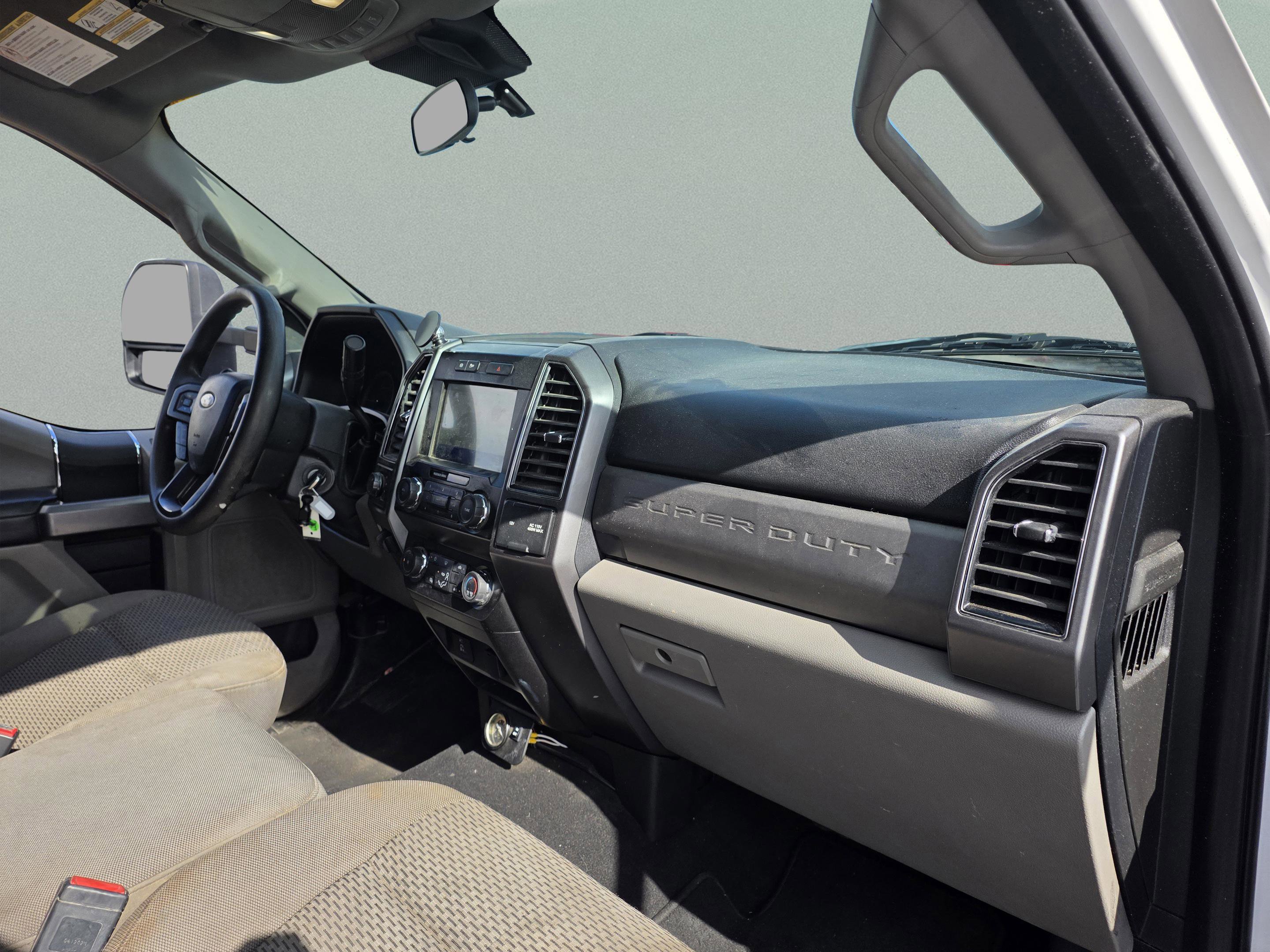 Used 2020 Ford F350 XLT image 23