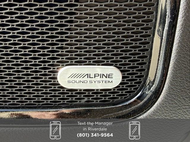 New 2025 Jeep Compass Latitude w/ Sun & Sound Group image 19