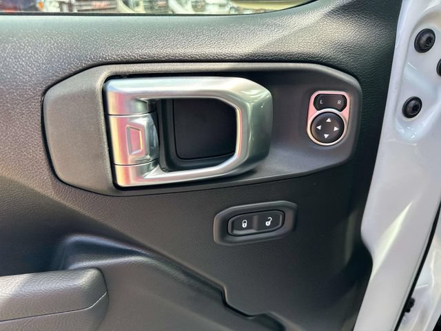 New 2026 Jeep Gladiator Sport AWD/4WD image 22