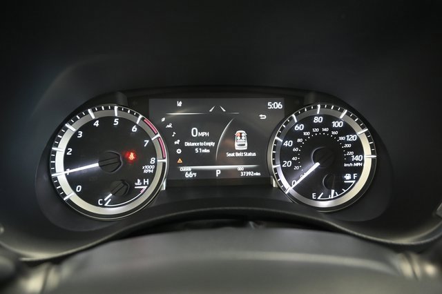 Used 2023 Toyota Highlander XLE image 31