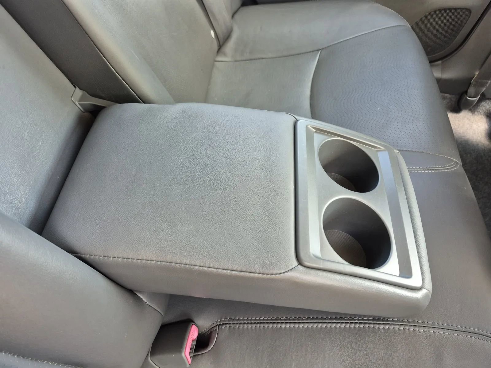 Used 2011 Toyota Prius Four FWD image 27