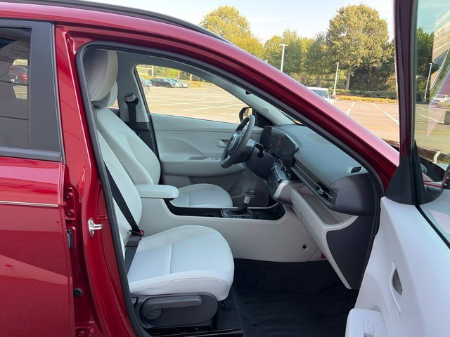 Used 2026 Hyundai Kona SEL Sport AWD/4WD image 26