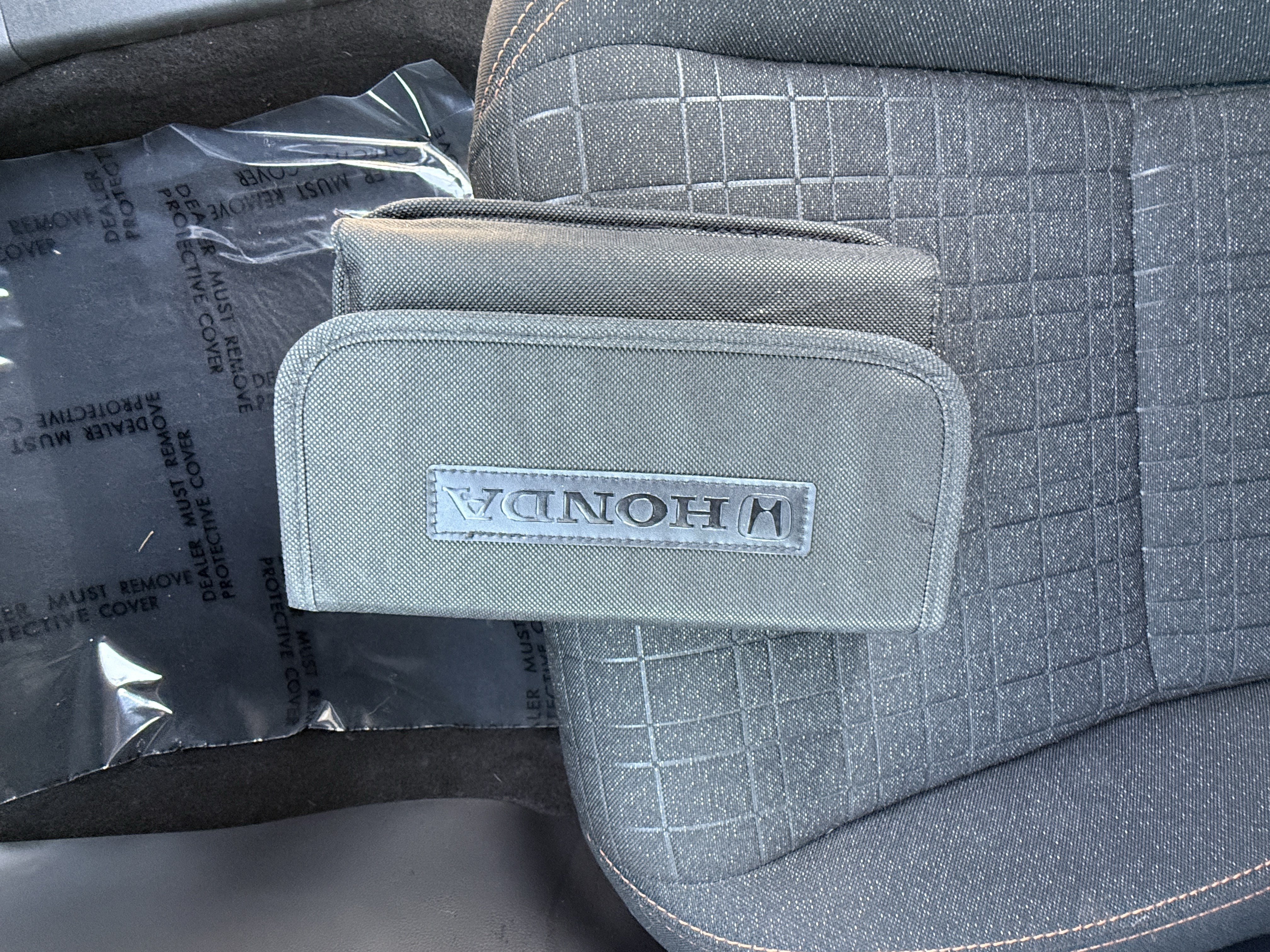 Used 2025 Honda HR-V Sport image 34