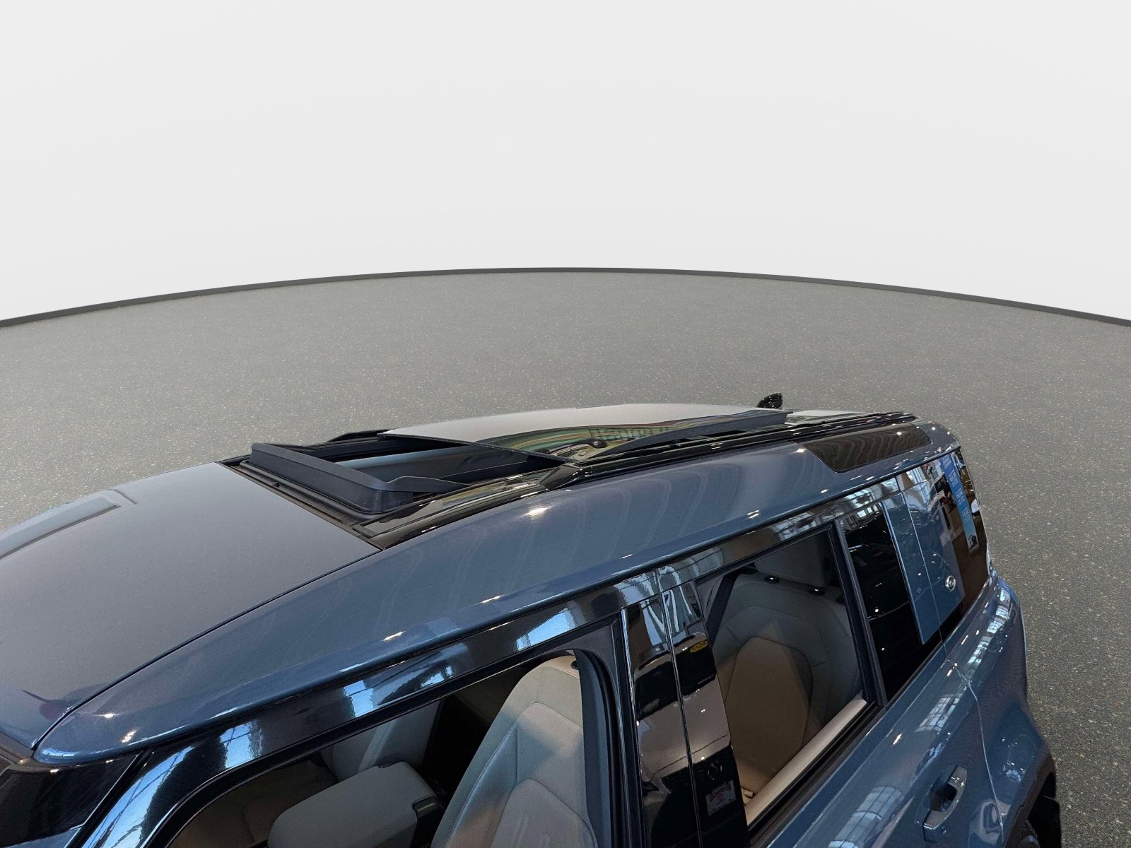 Used 2021 Land Rover Defender 110 S image 7