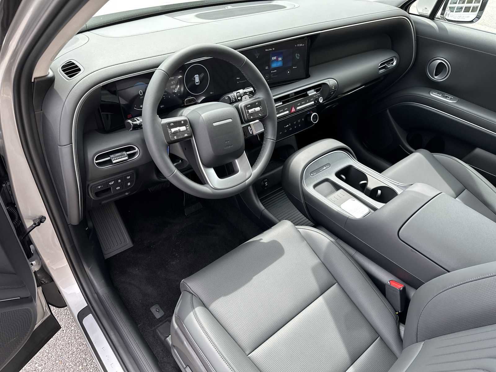 New 2026 Hyundai Palisade SEL image 8