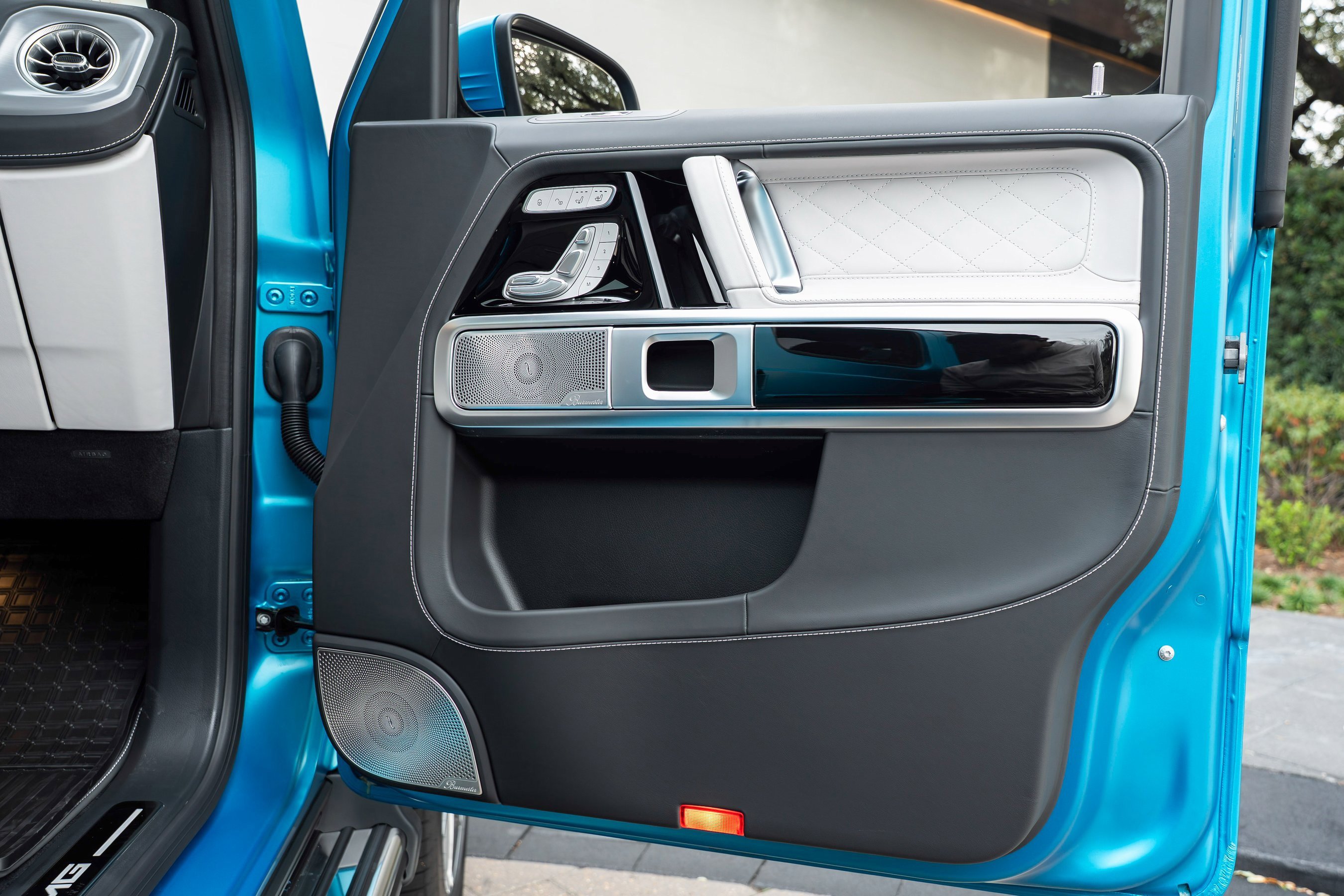 Used 2026 Mercedes-Benz G 63 AMG 4MATIC image 55