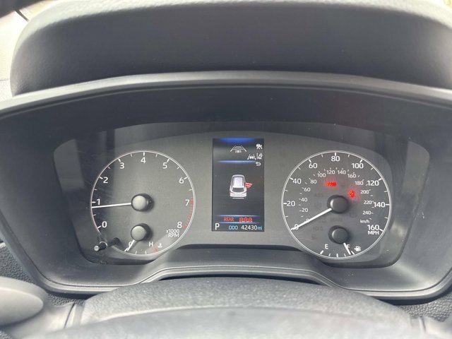 Used 2023 Toyota Corolla Cross LE image 26