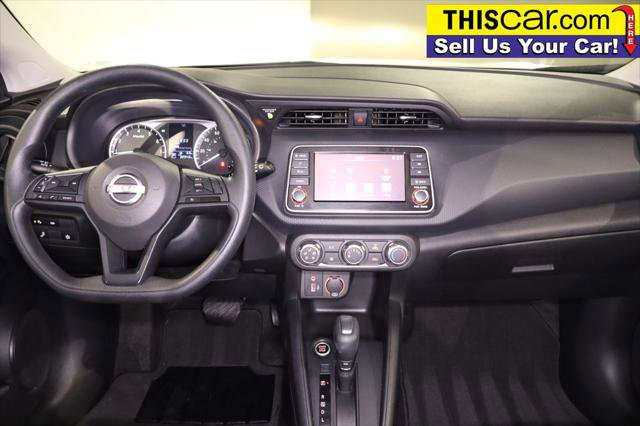 Used 2023 Nissan Kicks S image 19