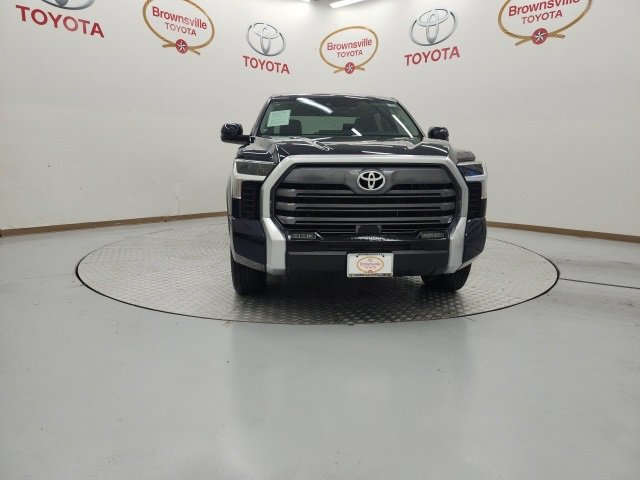 Used 2024 Toyota Tundra Limited image 4