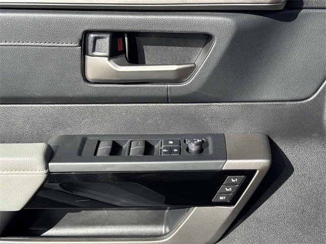 Used 2022 Toyota Tundra Limited image 19