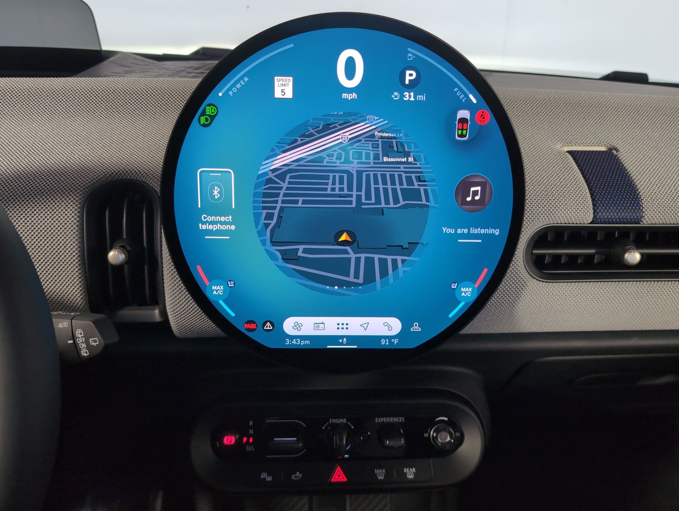 New 2026 MINI Cooper S image 15