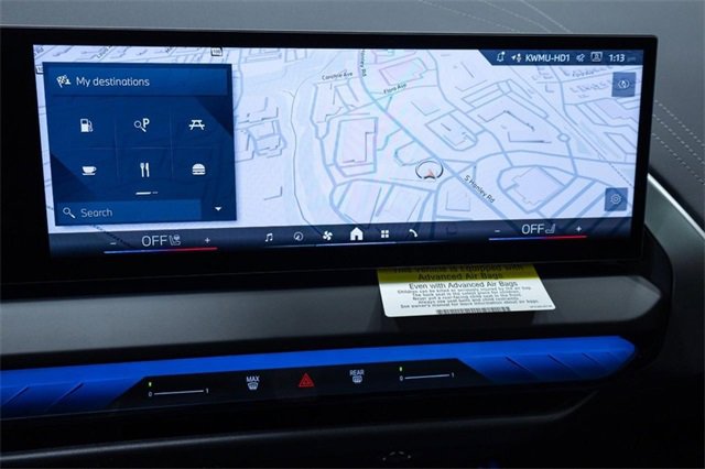 New 2026 BMW X3 xDrive30 w/ M Sport Package image 19