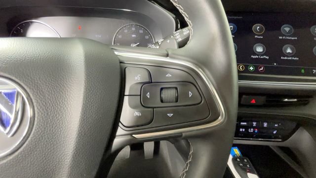 Used 2022 Buick Envision Preferred FWD image 24