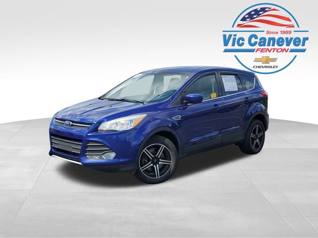 Used 2016 Ford Escape SE