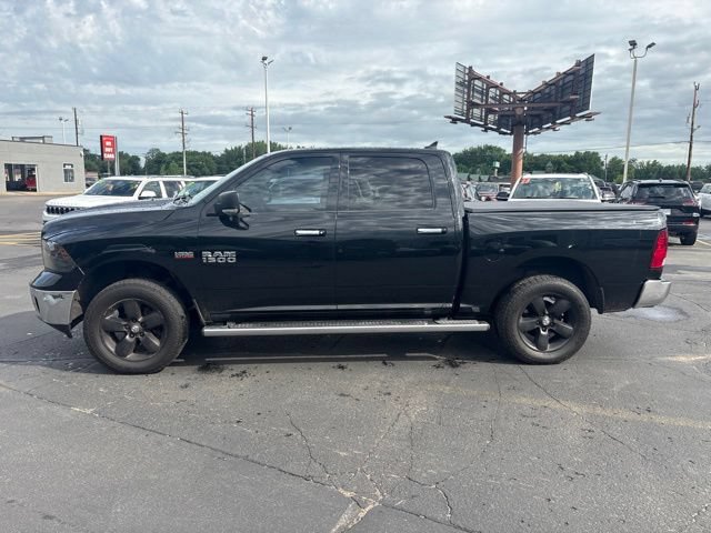 Used 2014 RAM 1500 Big Horn AWD/4WD image 5