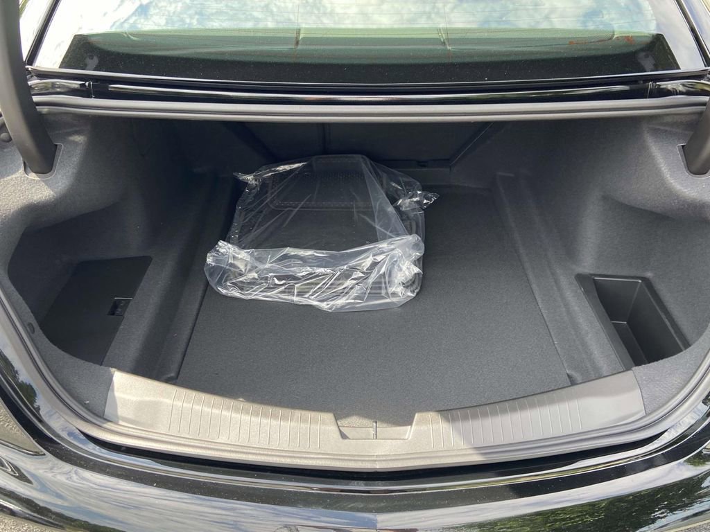 New 2026 Cadillac CT5 Premium Luxury RWD image 10