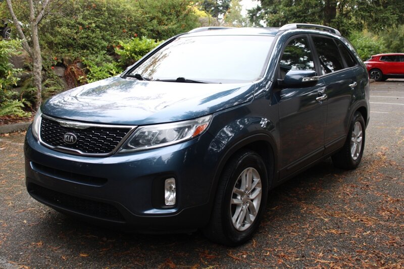 Used 2014 Kia Sorento LX