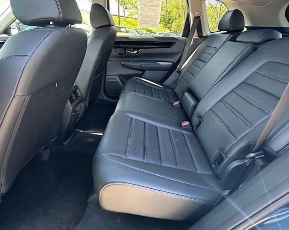 Used 2024 Honda CR-V EX-L image 3