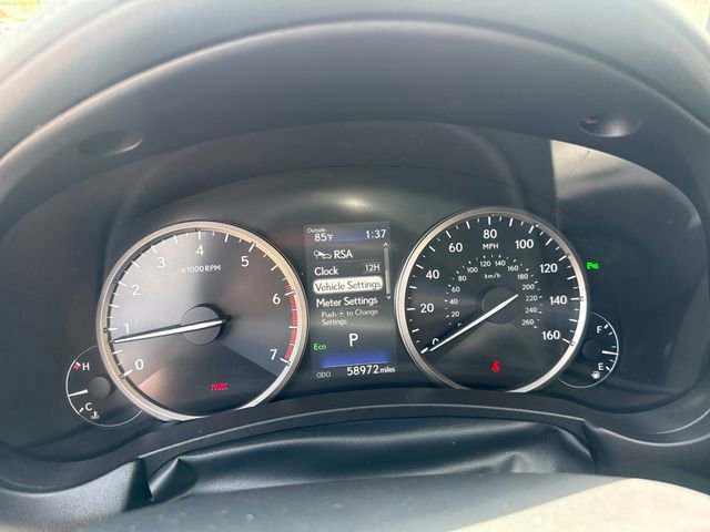 Used 2020 Lexus NX 300 FWD w/ Comfort Package image 12