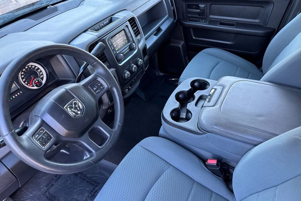 Used 2014 RAM 1500 Express image 10