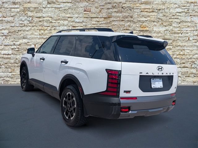 Used 2026 Hyundai Palisade XRT Pro AWD/4WD image 4