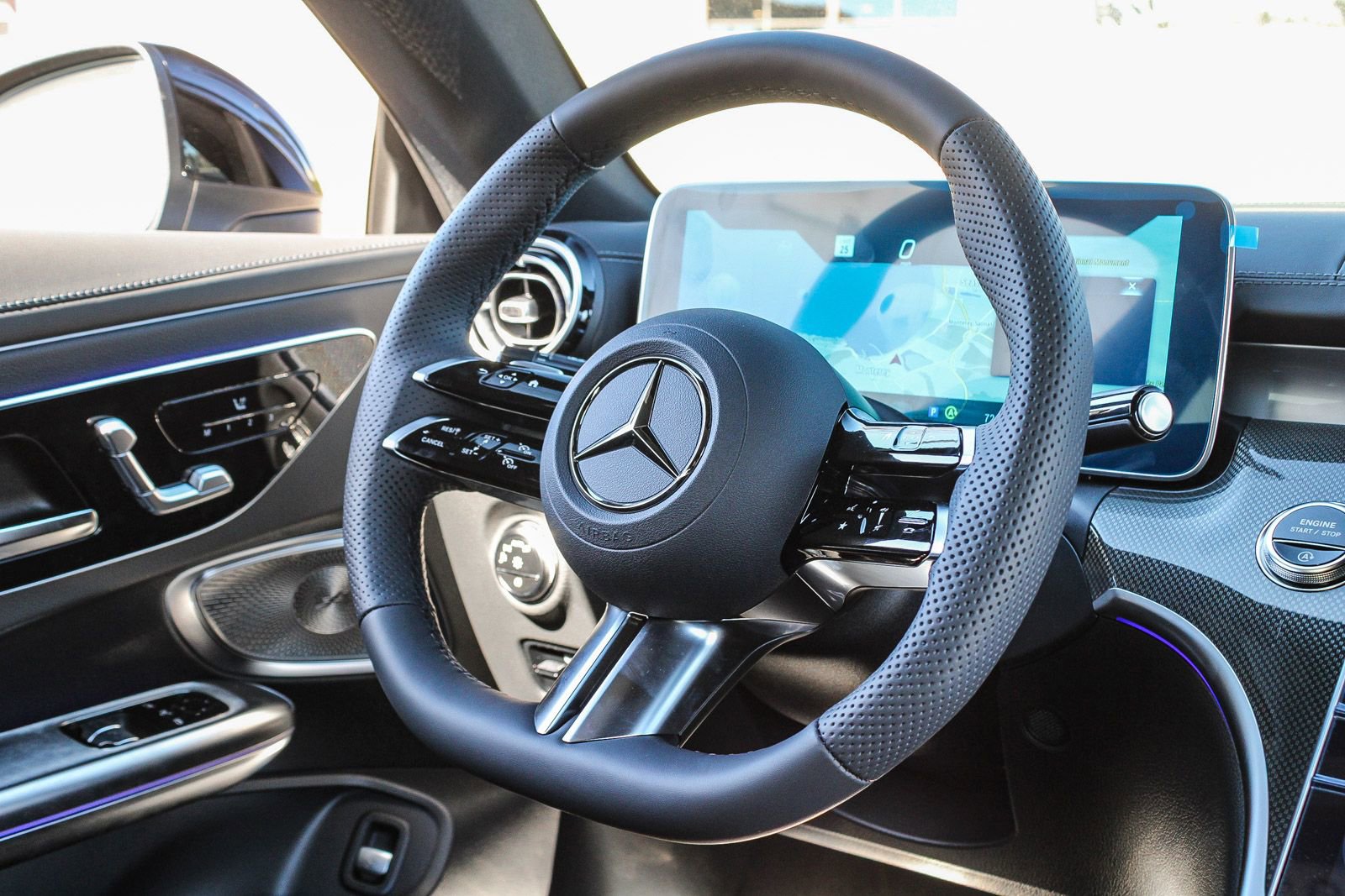 New 2026 Mercedes-Benz CLE 300 4MATIC Coupe image 16