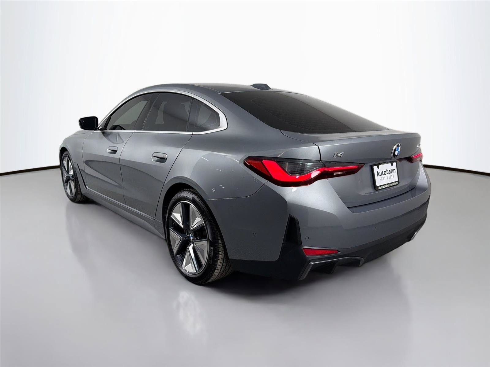 New 2026 BMW i4 eDrive40 w/ Premium Package RWD image 13