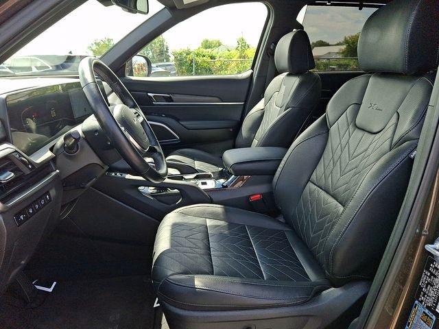 Used 2024 Kia Telluride EX X-Line AWD/4WD image 14