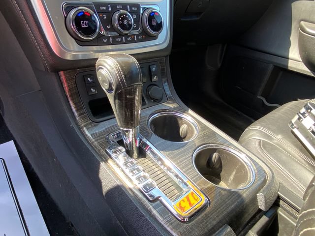 Used 2013 GMC Acadia SLT FWD image 9