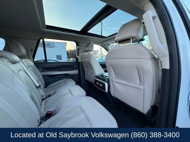 Used 2024 Ford Expedition Max Limited image 26