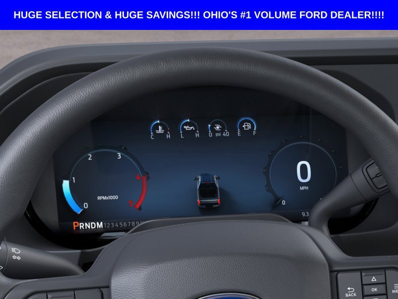 New 2026 Ford F250 XLT w/ XLT Premium Package AWD/4WD image 13