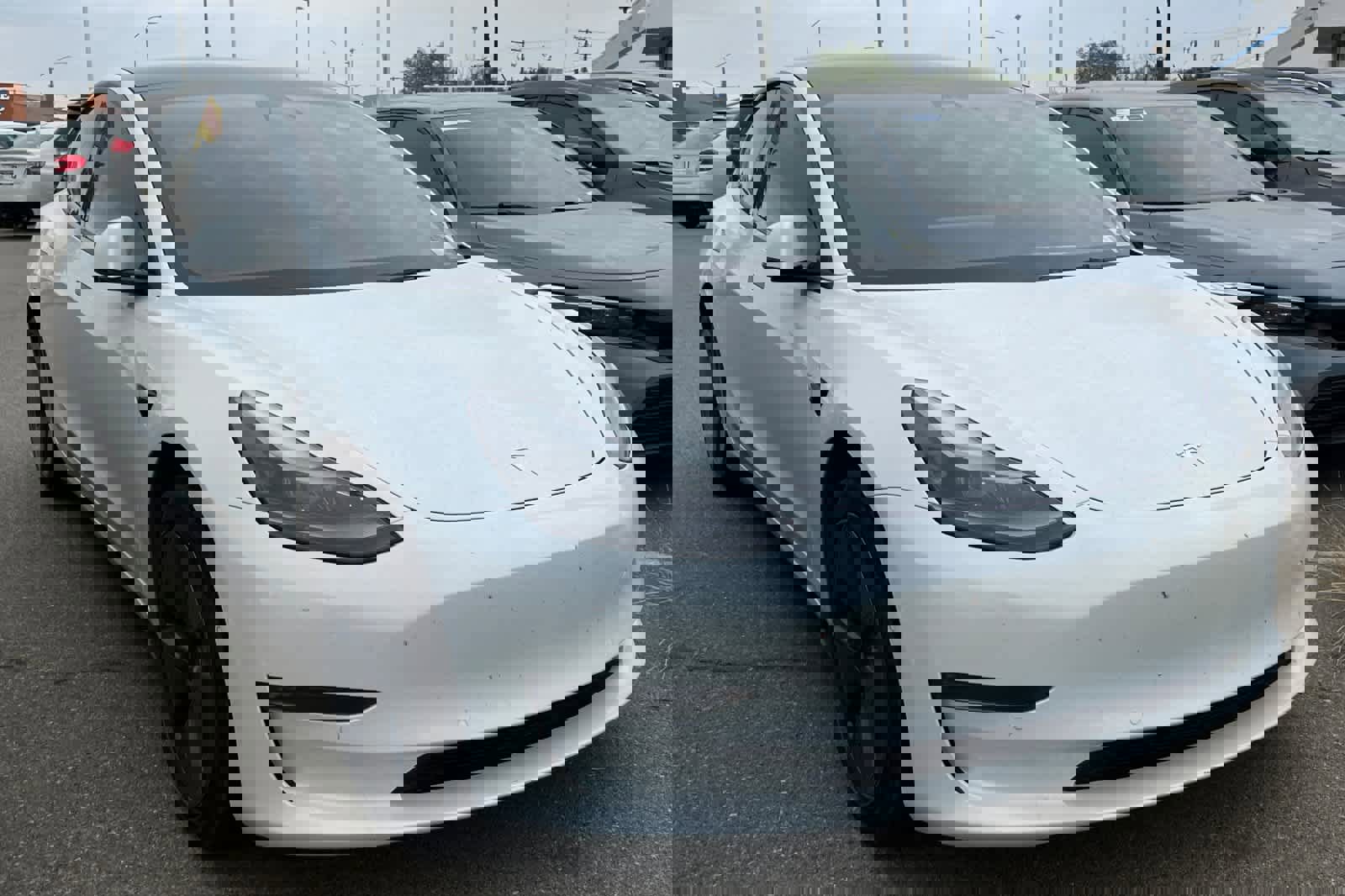 Used 2022 Tesla Model 3 Long Range image 3