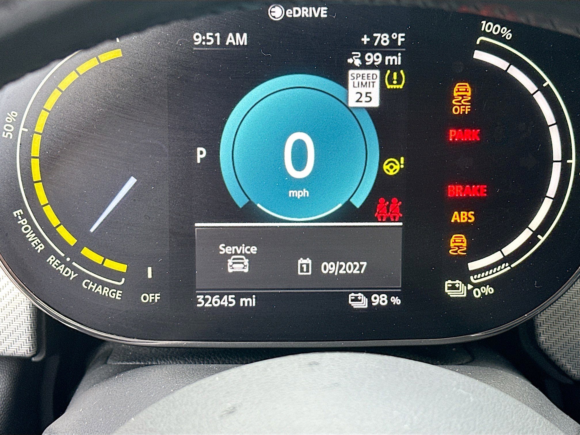 Used 2024 MINI Cooper SE image 12