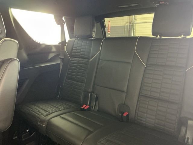 Used 2021 Cadillac Escalade Premium Luxury Platinum image 30