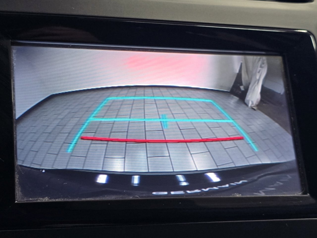 Certified 2019 Toyota Highlander LE FWD image 5