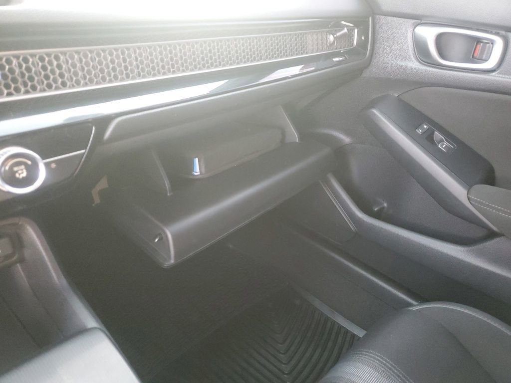 Certified 2024 Honda Civic Sport image 21