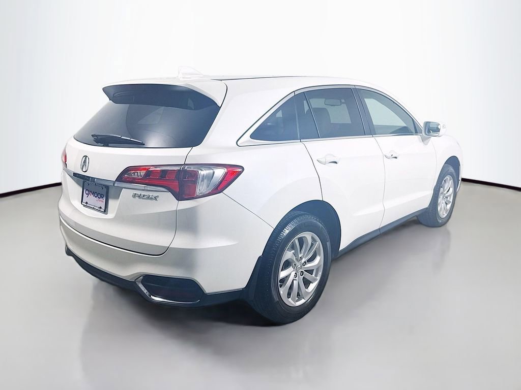 Used 2016 Acura RDX FWD image 7