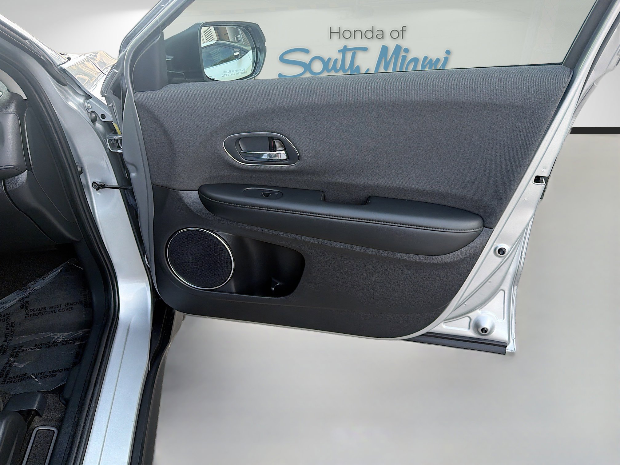 Certified 2022 Honda HR-V EX image 32