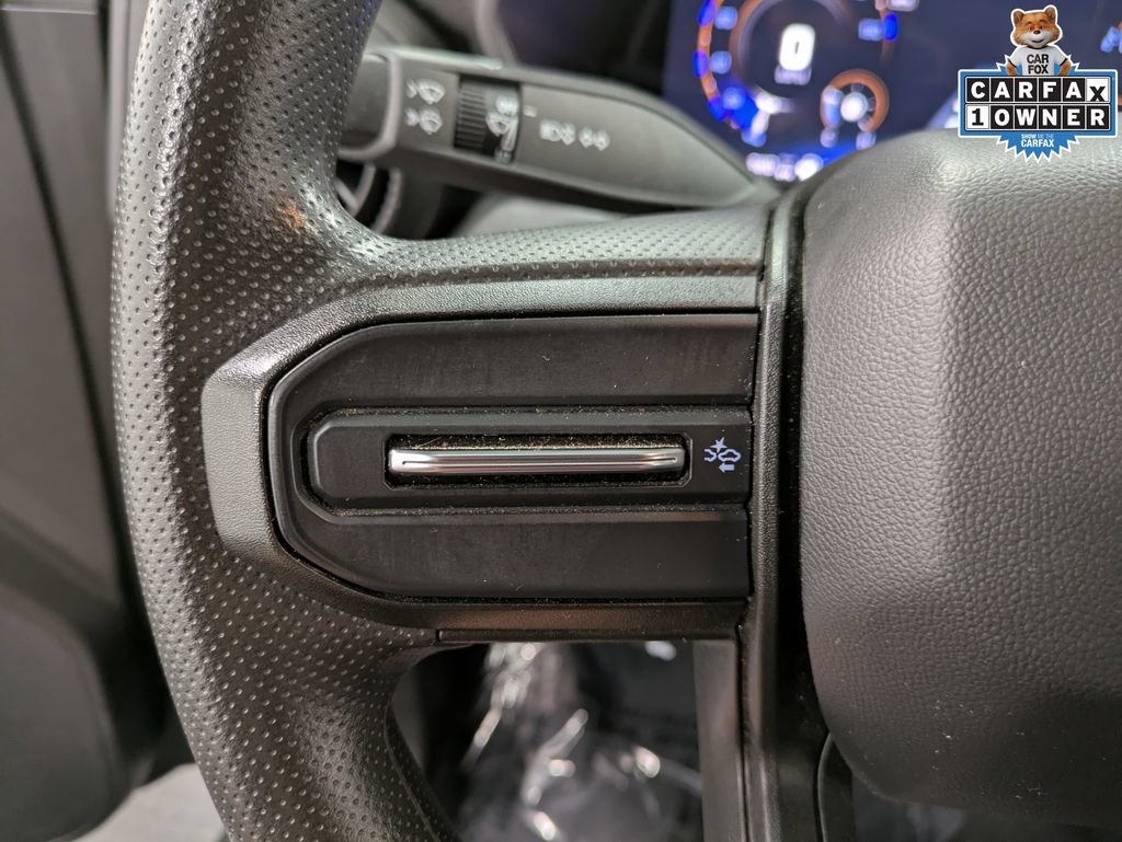 Used 2024 Chevrolet Colorado Trail Boss w/ Advanced Trailering Package AWD/4WD image 18