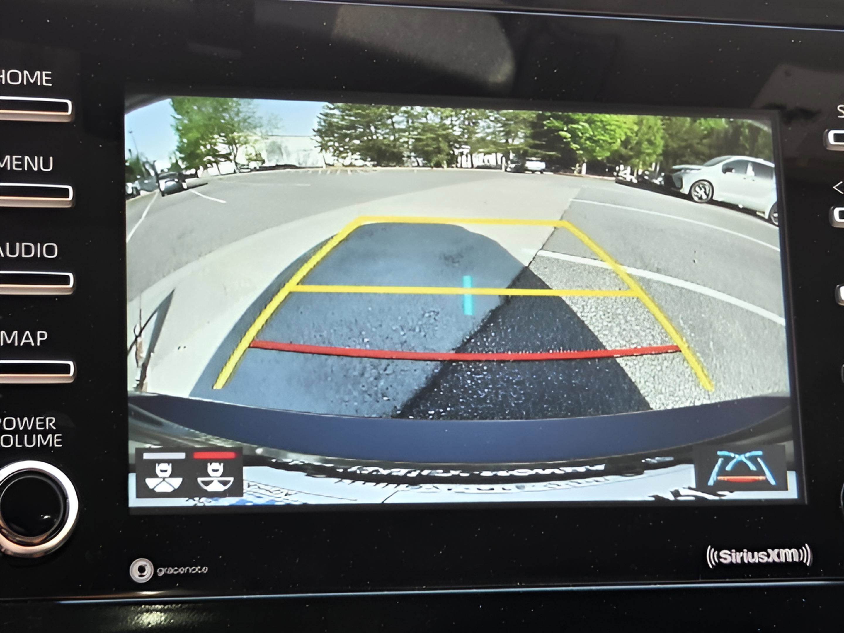 Certified 2024 Toyota Camry SE FWD image 18