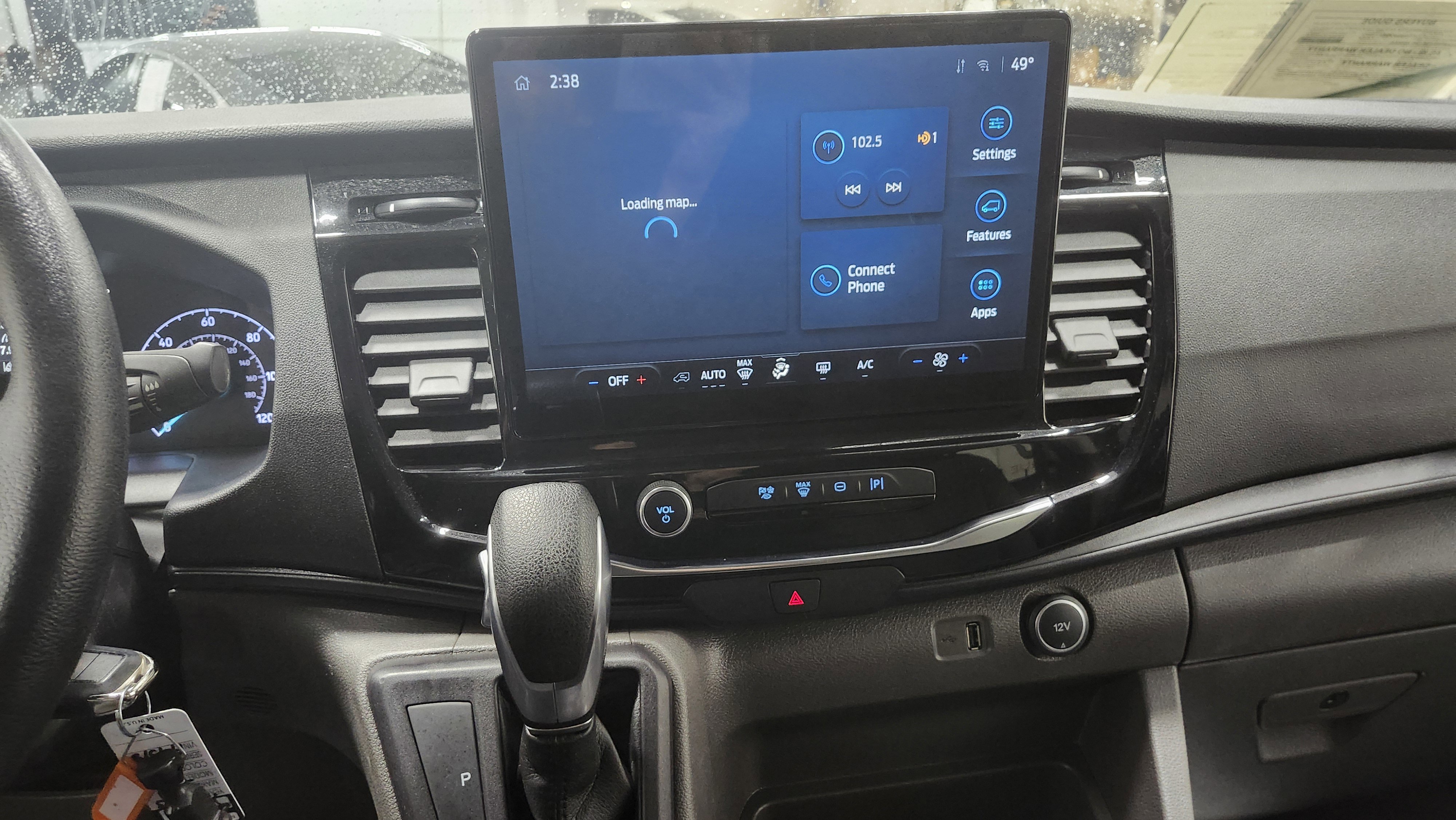 Used 2023 Ford Transit 350 XLT image 32