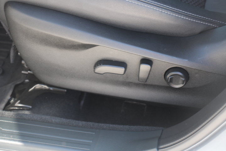 Used 2023 Subaru Forester Premium AWD/4WD image 12