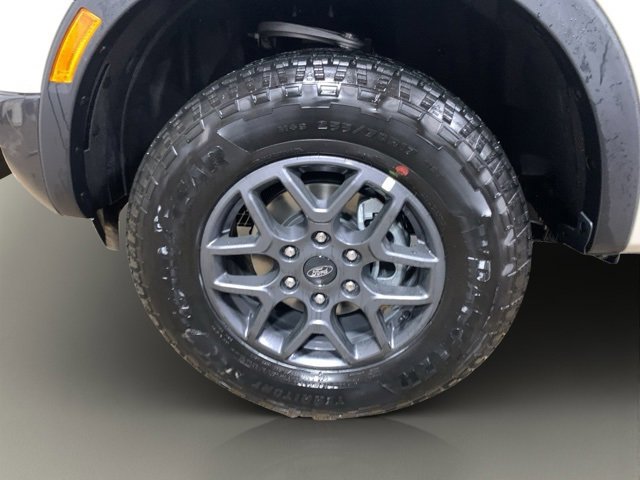 New 2025 Ford Ranger XLT w/ Convenience Package image 14