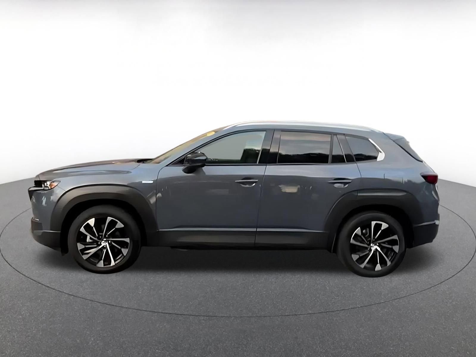 Used 2025 MAZDA CX-50 2.5 Hybrid w/ Premium Plus Pkg AWD/4WD image 8